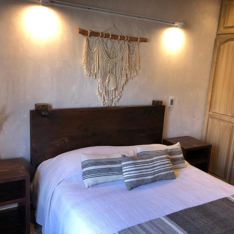 Cactus Living - Apartamento de 1 dormitorio - 13