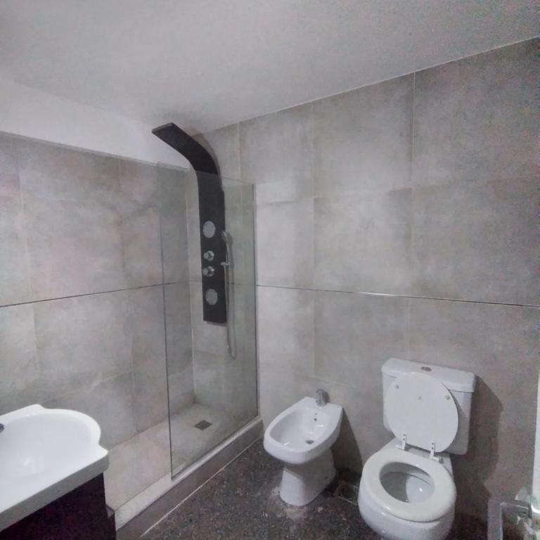 Hermoso y amplio dpto en el corazón de Mendoza muy cercano a principales atracciones - Apartamento de 1 dormitorio - 8