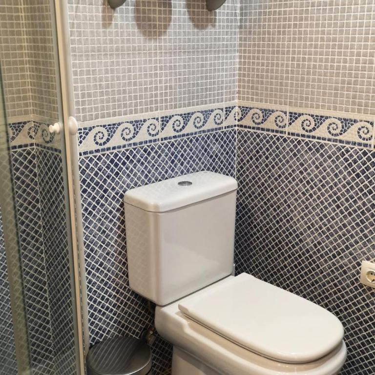 Apartamentos Chamartín - Apartamento de 1 dormitorio - 8