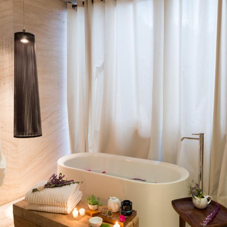 Hotel Bo - Suite - 6