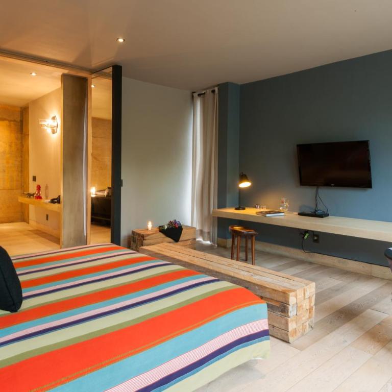 Hotel Bo - Suite - 5