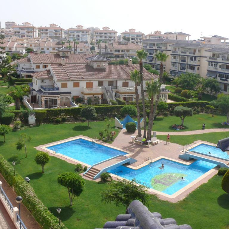 Martas Apartment - Apartamento de 1 dormitorio - 19