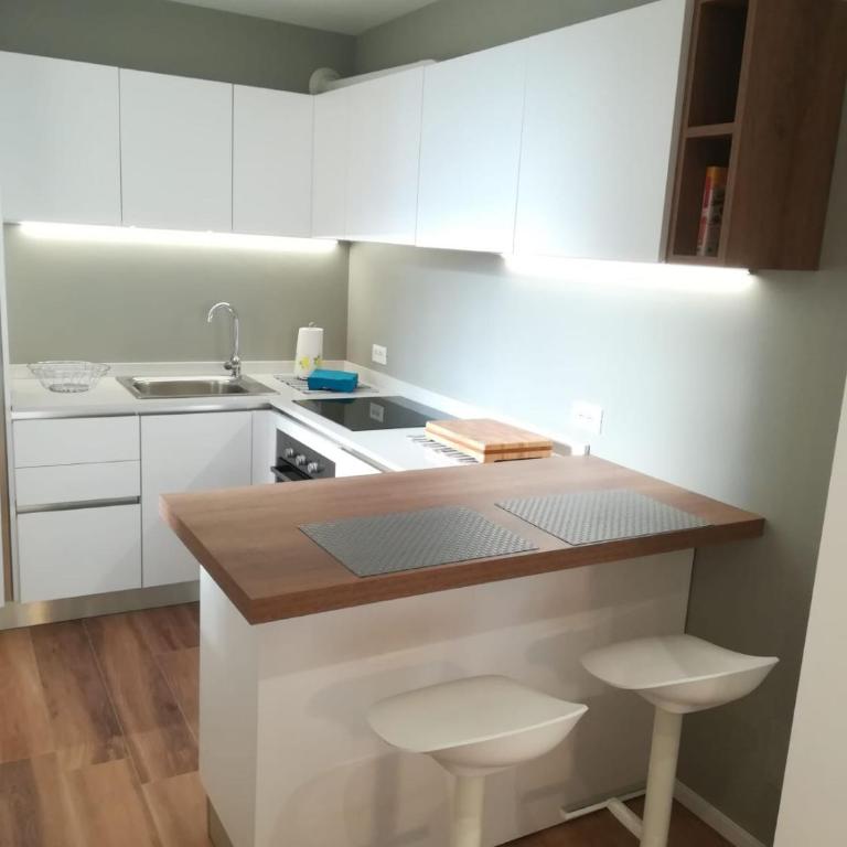 Casa Baso - Agenzia Caorle - Appartamento con 2 Camere da Letto - 1
