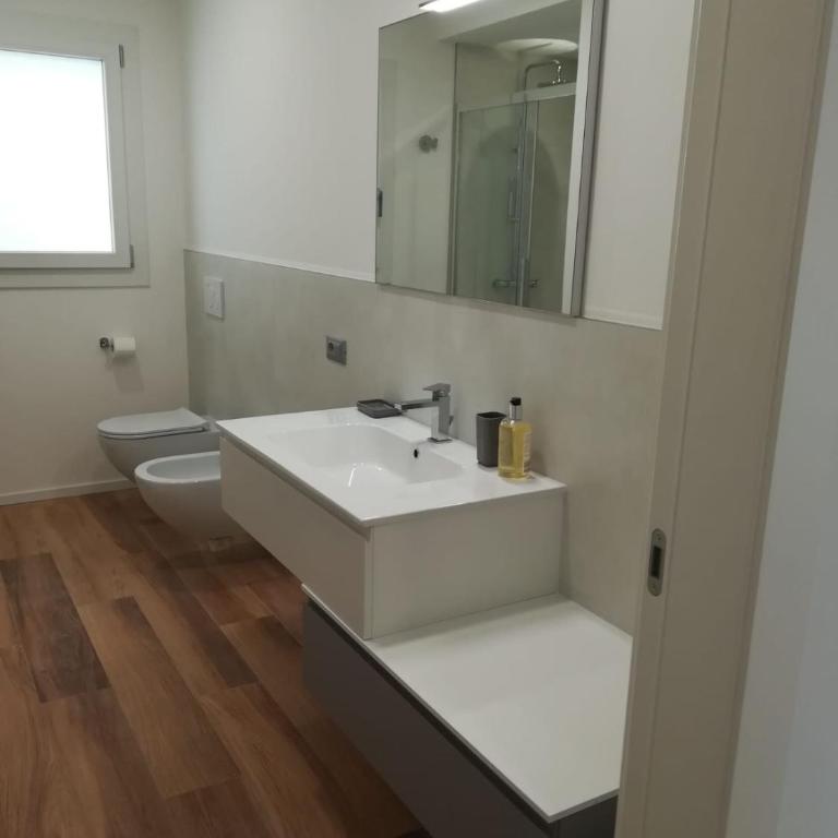 Casa Baso - Agenzia Caorle - Appartamento con 2 Camere da Letto - 5