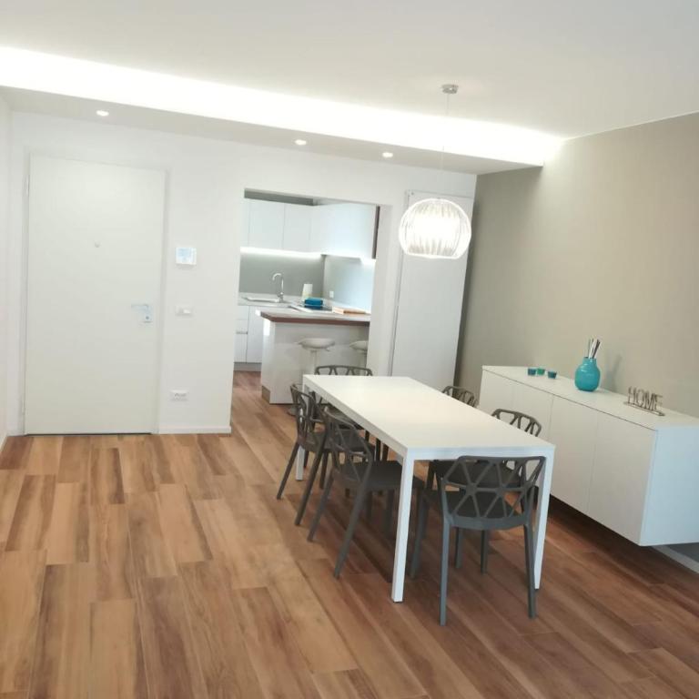 Casa Baso - Agenzia Caorle - Appartamento con 2 Camere da Letto - 7