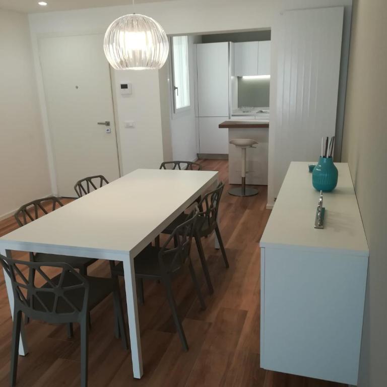 Casa Baso - Agenzia Caorle - Appartamento con 2 Camere da Letto - 10