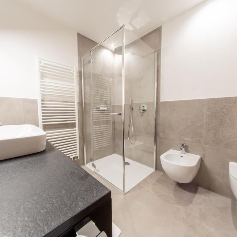 CHALET NORA - Appartamento con 1 Camera da Letto - 3