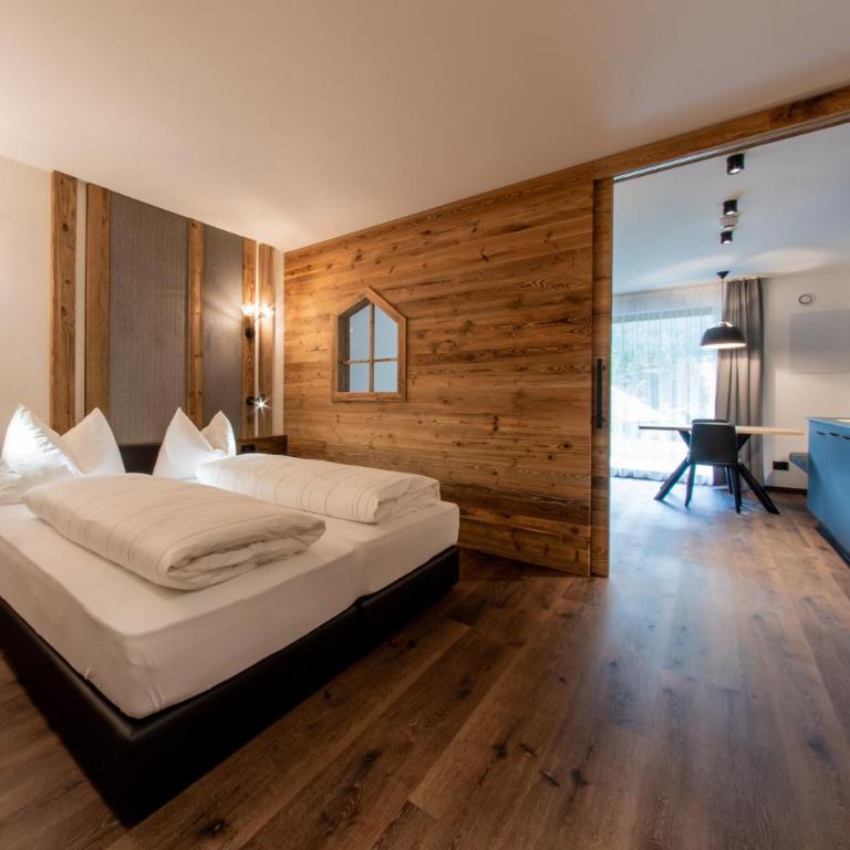 CHALET NORA - Appartamento con 1 Camera da Letto - 2