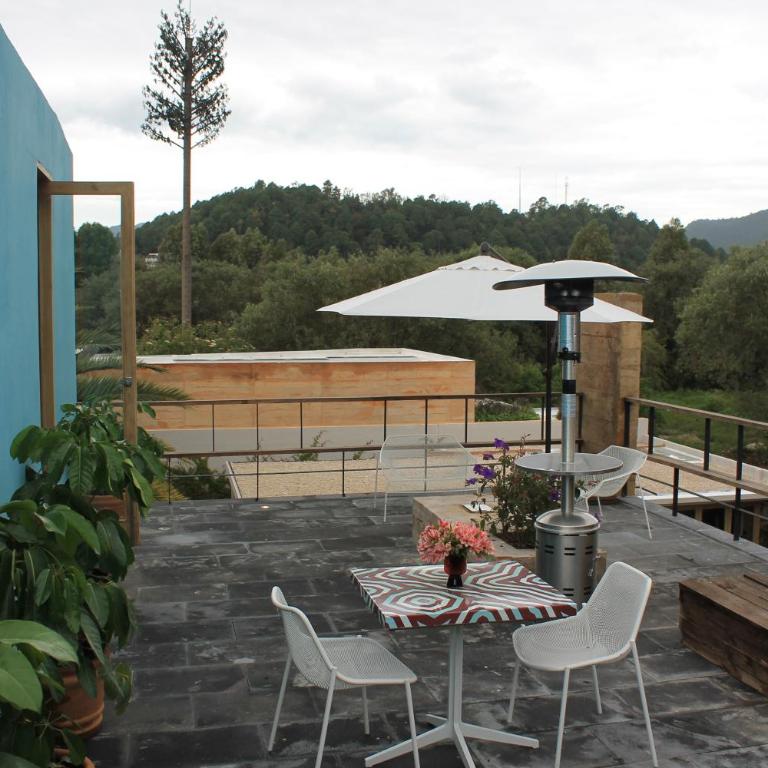 Hotel Bo - Suite - 9