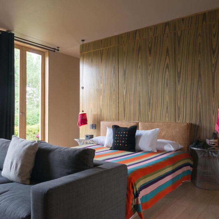 Hotel Bo - Suite - 10