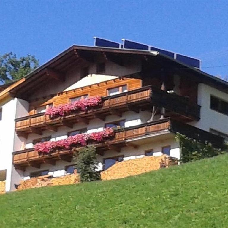 Ferienwohnung Dengg - Apartment mit 3 Schlafzimmern - 12