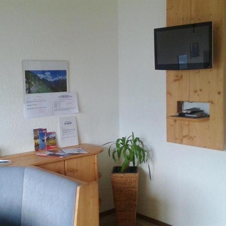 Ferienwohnung Dengg - Apartment mit 3 Schlafzimmern - 26