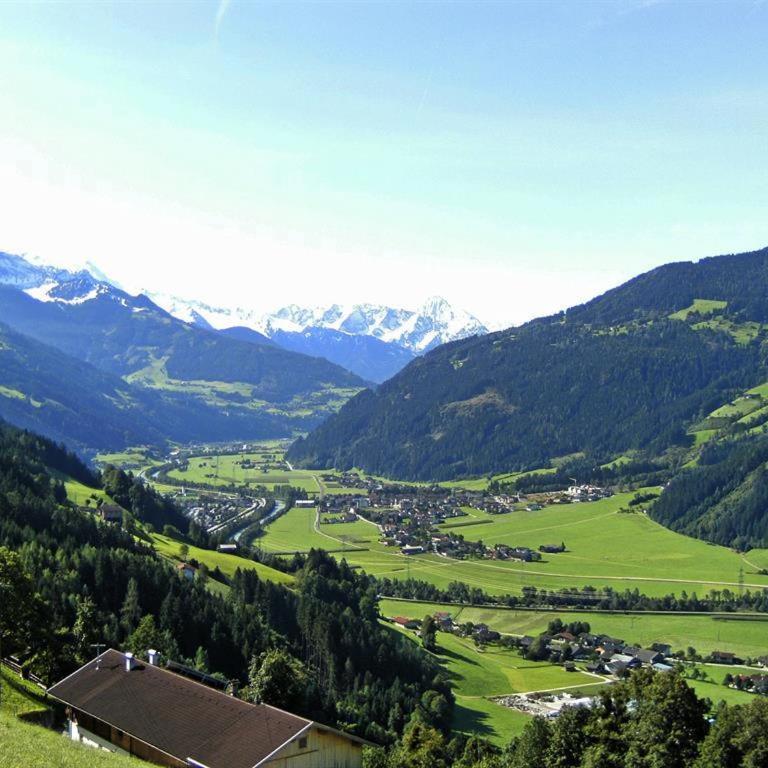 Ferienwohnung Dengg - Apartment mit 3 Schlafzimmern - 28