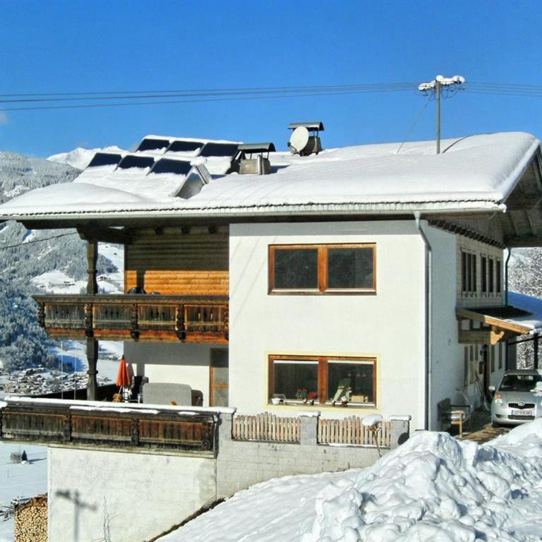 Ferienwohnung Dengg - Apartment mit 3 Schlafzimmern - 15