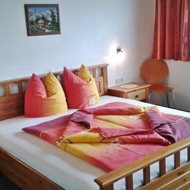 Ferienwohnung Dengg - Apartment mit 3 Schlafzimmern - 19