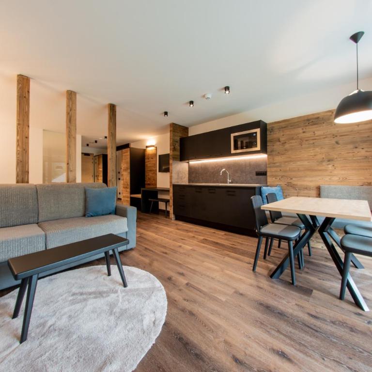 CHALET NORA - Appartamento Monolocale - 4