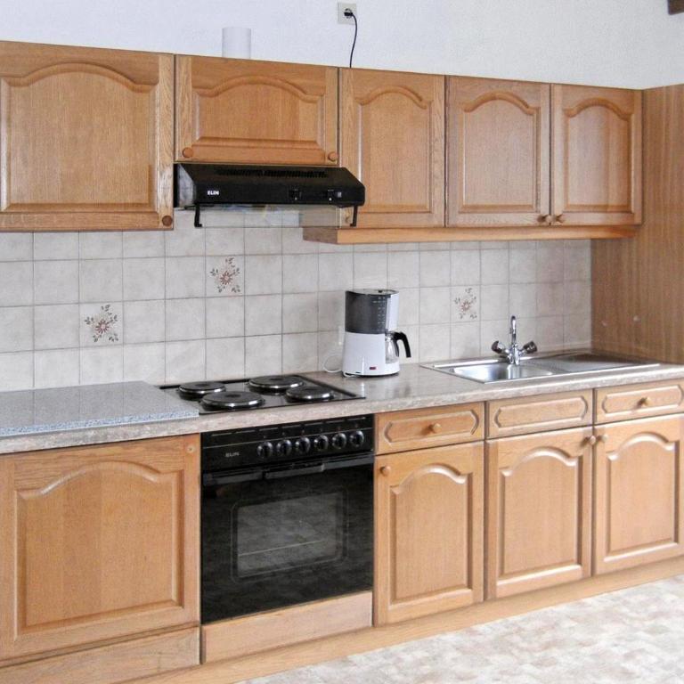 Ferienwohnung Dengg - Apartment mit 3 Schlafzimmern - 5