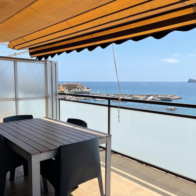 Flats Friends Atlantida - Superior Penthouse One-Bedroom Apartment with Sea views - 2