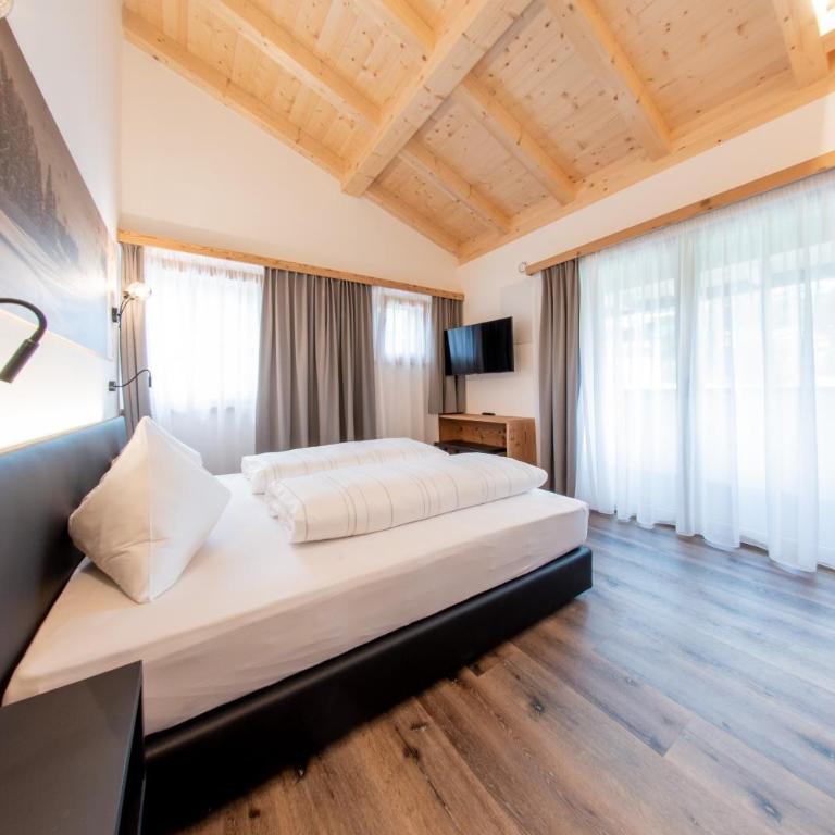 CHALET NORA - Appartamento Attico - 1