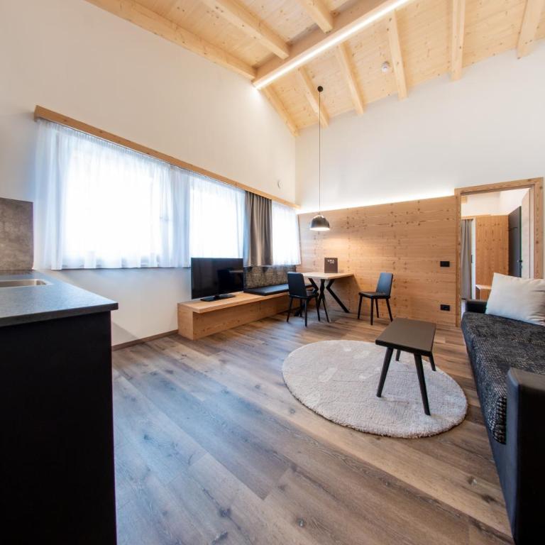 CHALET NORA - Appartamento Attico - 3