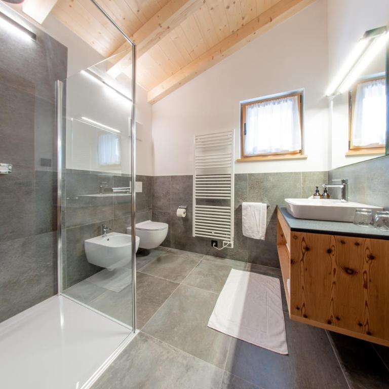 CHALET NORA - Appartamento Attico - 2