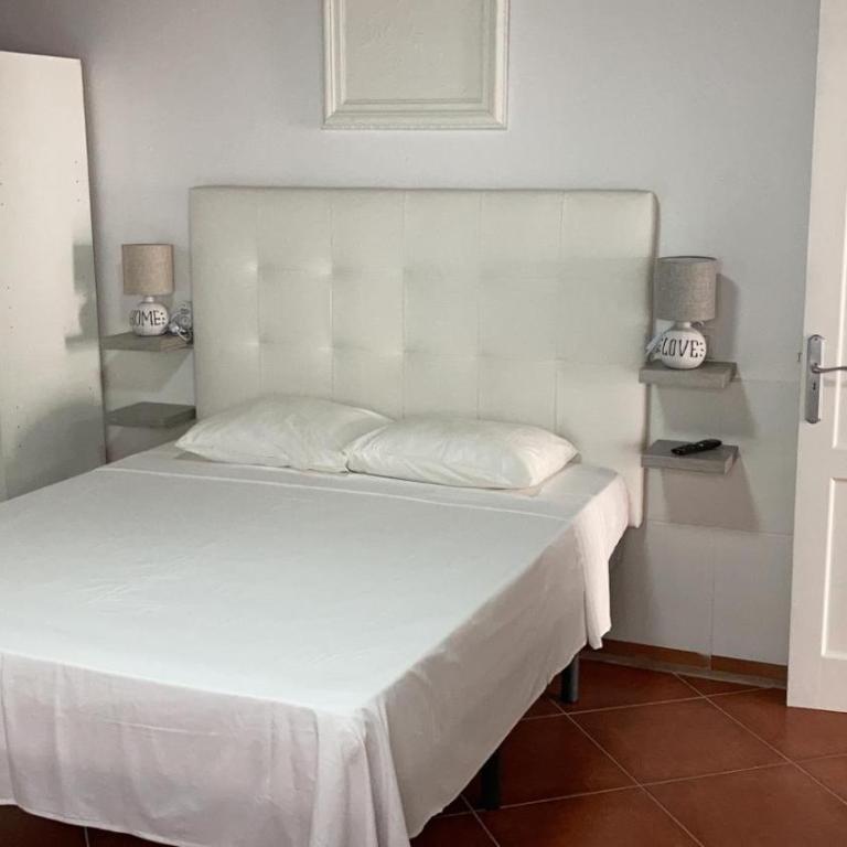 Apartamento Elena 11 - Apartamento de 2 dormitorios - 8