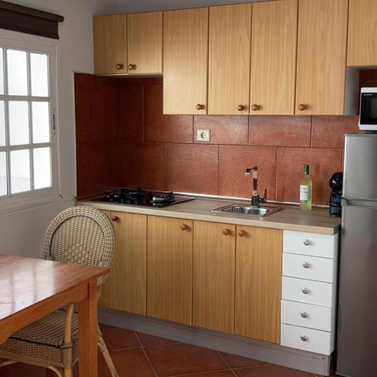 Apartamento Elena 11 - Apartamento de 2 dormitorios - 10