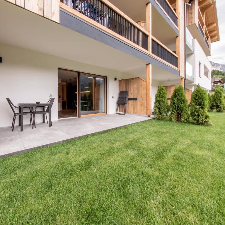CHALET NORA - Appartamento con 2 Camere da Letto - 1