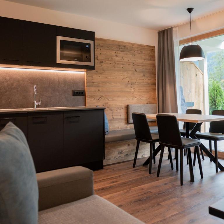 CHALET NORA - Appartamento con 2 Camere da Letto - 3