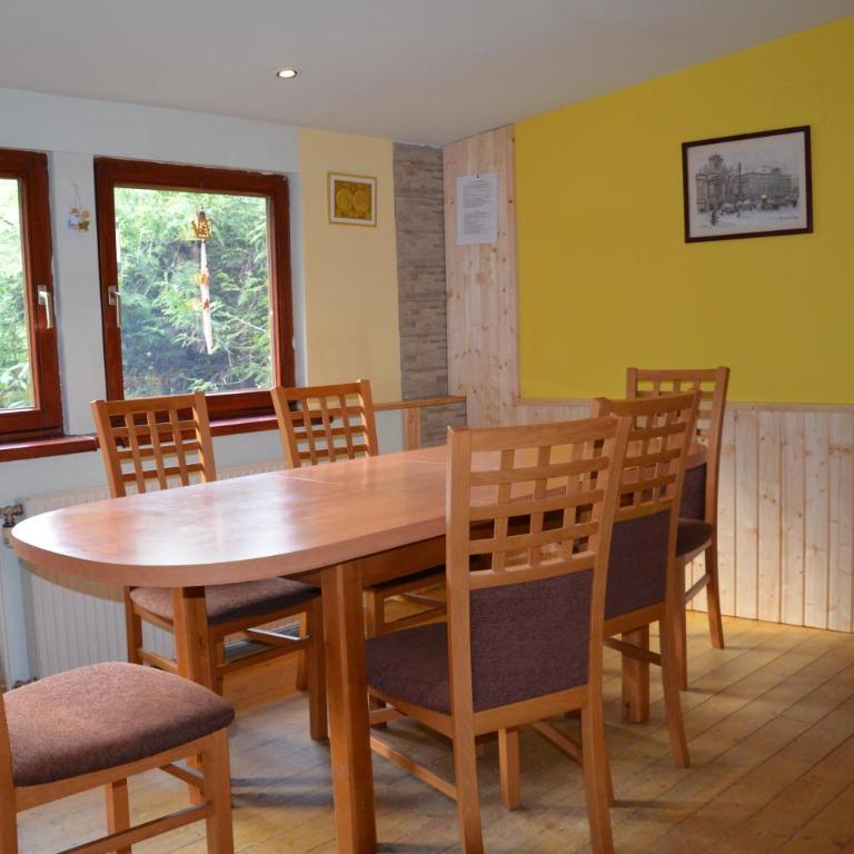 Haus Daniel Mariazell - Haus mit 4 Schlafzimmern - 17