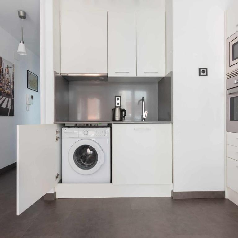 Apartamento FLORIDABLANCA - Apartamento de 1 dormitorio - 7