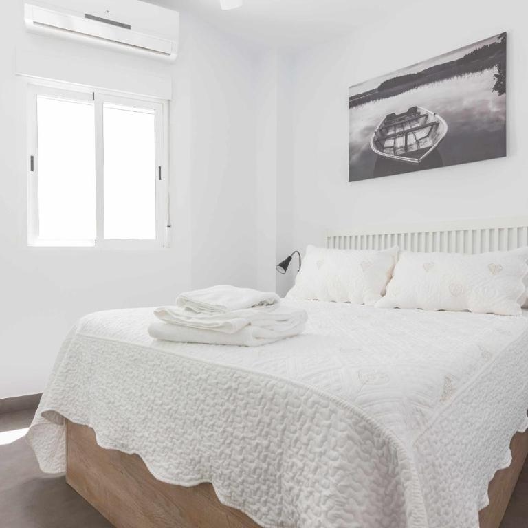 Apartamento FLORIDABLANCA - Apartamento de 1 dormitorio - 11