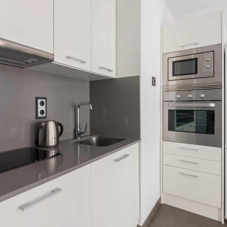 Apartamento FLORIDABLANCA - Apartamento de 1 dormitorio - 9