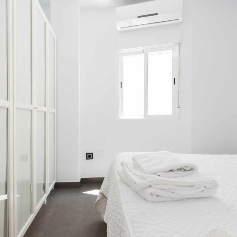 Apartamento FLORIDABLANCA - Apartamento de 1 dormitorio - 12