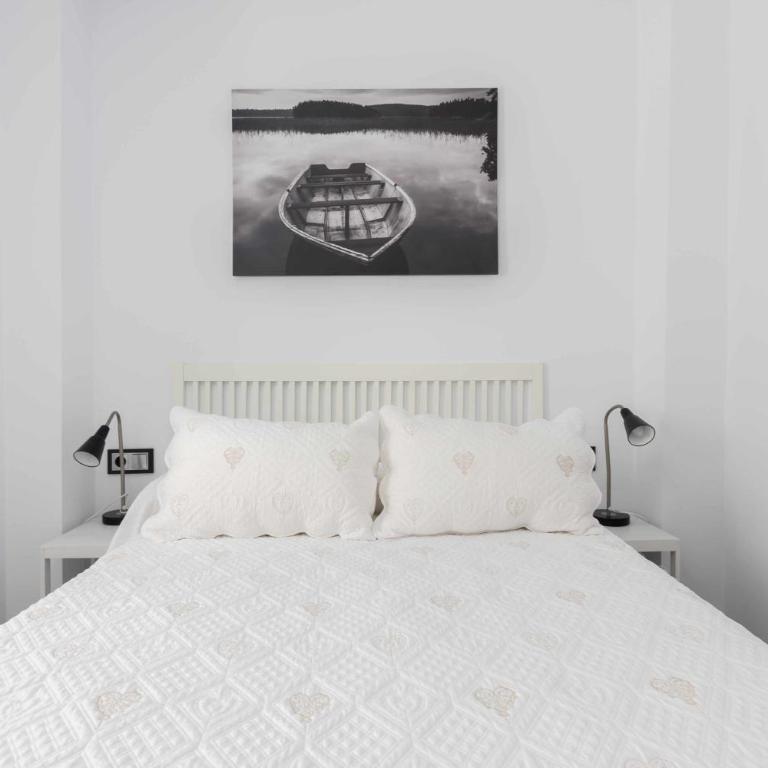 Apartamento FLORIDABLANCA - Apartamento de 1 dormitorio - 13