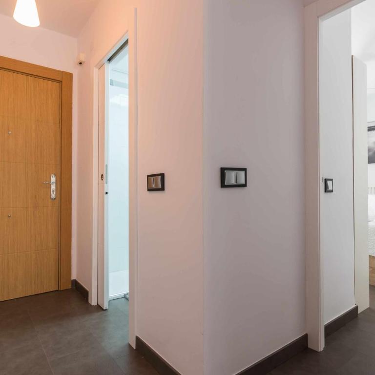 Apartamento FLORIDABLANCA - Apartamento de 1 dormitorio - 23