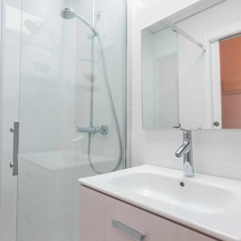 Apartamento FLORIDABLANCA - Apartamento de 1 dormitorio - 20