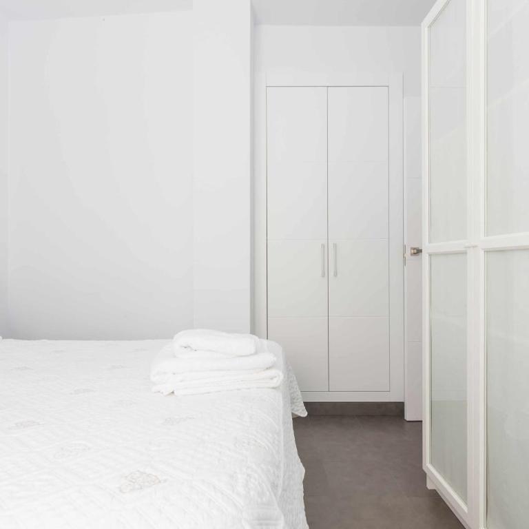 Apartamento FLORIDABLANCA - Apartamento de 1 dormitorio - 17