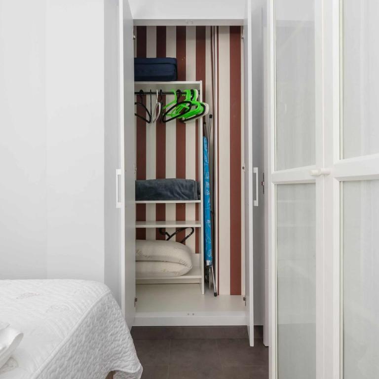 Apartamento FLORIDABLANCA - Apartamento de 1 dormitorio - 18