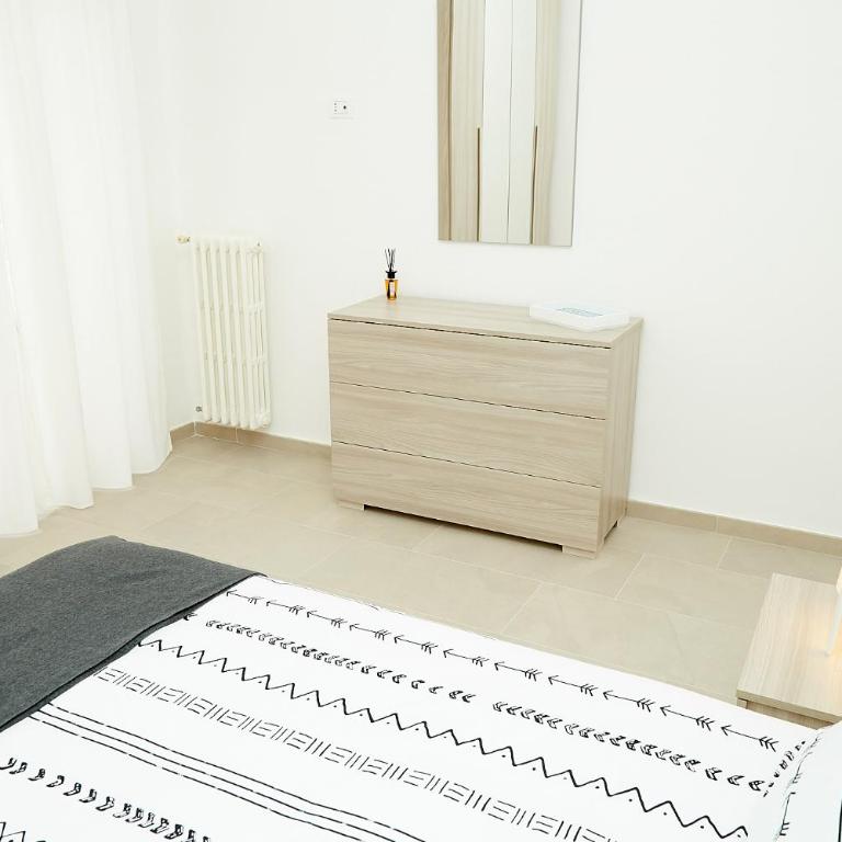 Scirocco Guest House - Suite con 2 Camere da Letto - 6