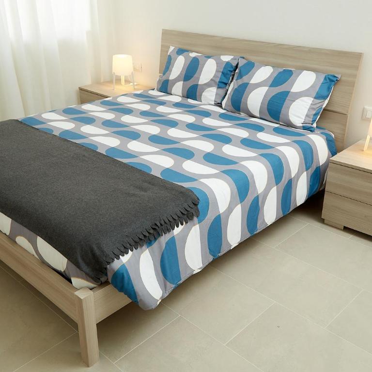 Scirocco Guest House - Camera Matrimoniale con Bagno Privato - 1