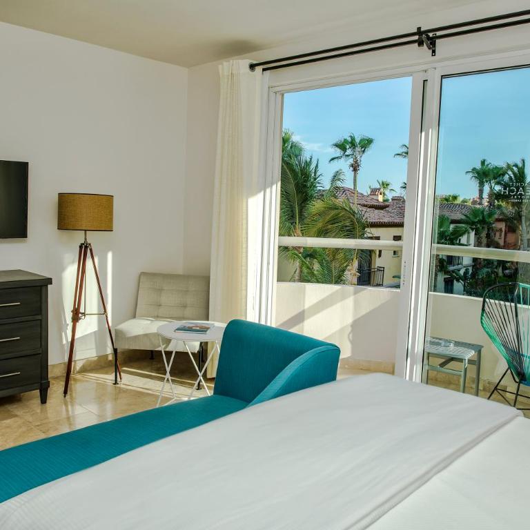 Corazón Cabo, a Noble House Resort - Estudio - 1
