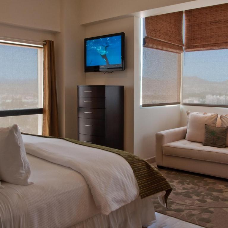 Corazón Cabo, a Noble House Resort - Estudio - 5