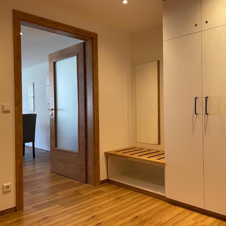 Landgasthaus zum Kreuz GbR - Apartamento de 1 dormitorio - 3