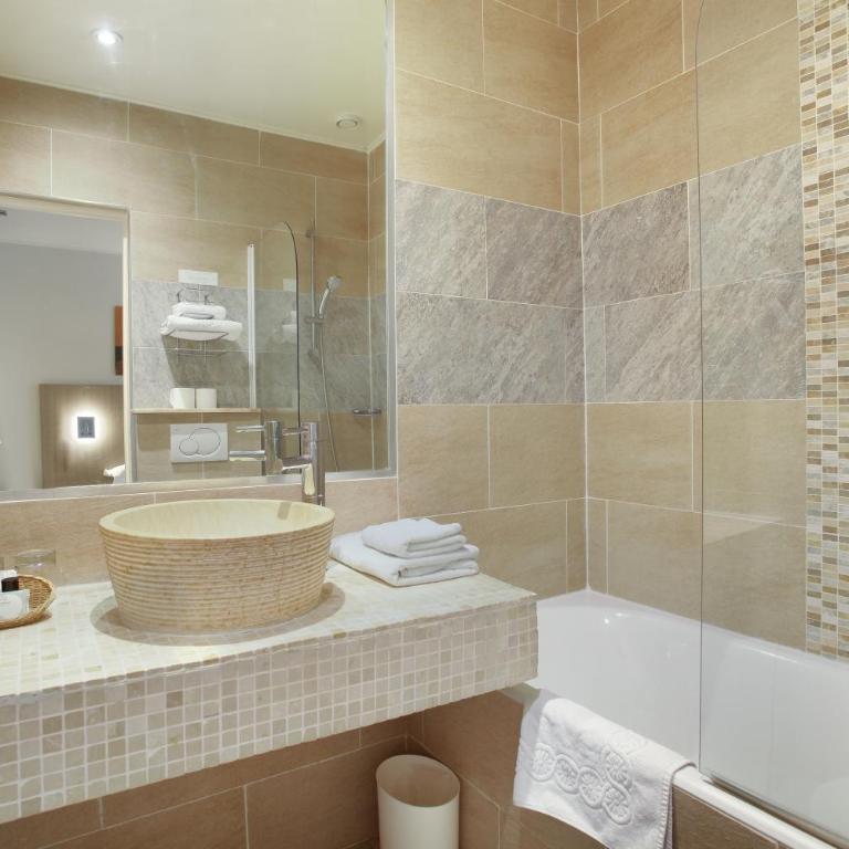Hôtel LUX PICPUS - Standard Double Room - 1