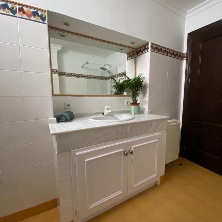 Apartamentos - Alameda - Apartamento Superior - 13