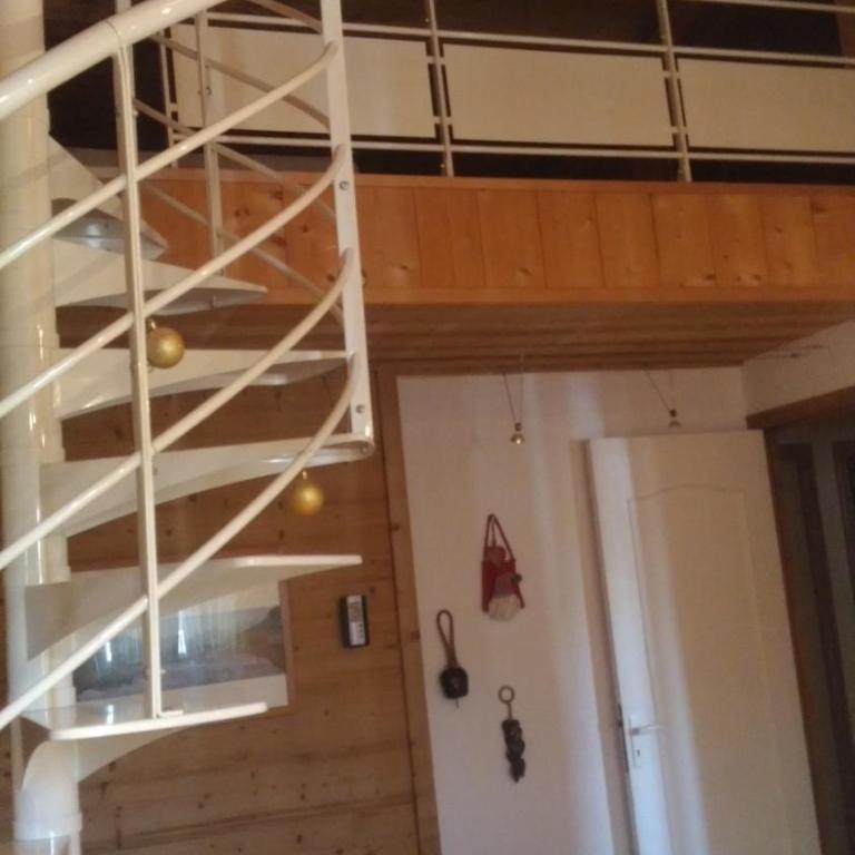 Appartement 8 Pers Centre Station Carroz (ARA32) - Apartment - 6