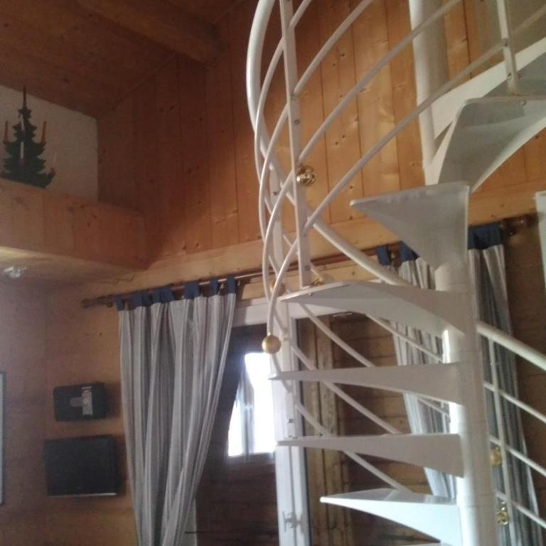 Appartement 8 Pers Centre Station Carroz (ARA32) - Apartment - 7