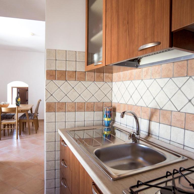 Casa le ripe 39-41 - Appartamento - 37
