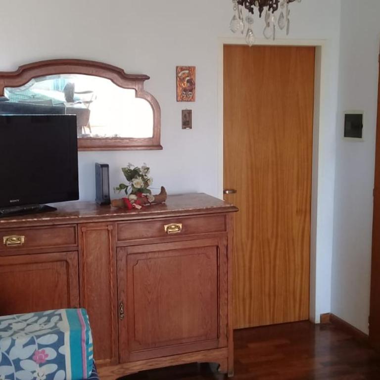 departamento amplio luminoso de 2 ambientes zona céntrica - Apartamento - 16